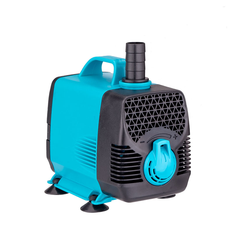 Aquael Filter Fzn - 220V Ultra Stille Dompelpomp Filter Visvijver