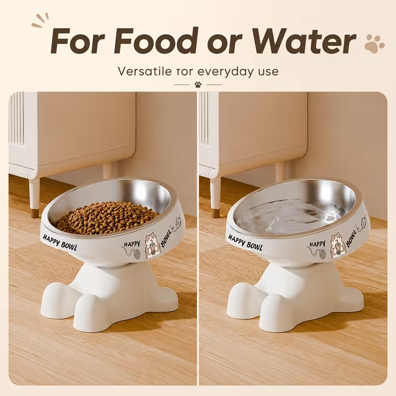 Leuke verhoogde voerbak voor h - Royal Canin Food Medium recensie en prijs