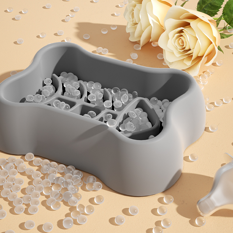 Slowfeeder hondenvoerbak, anti - Royal Canin Food Medium recensie en prijs